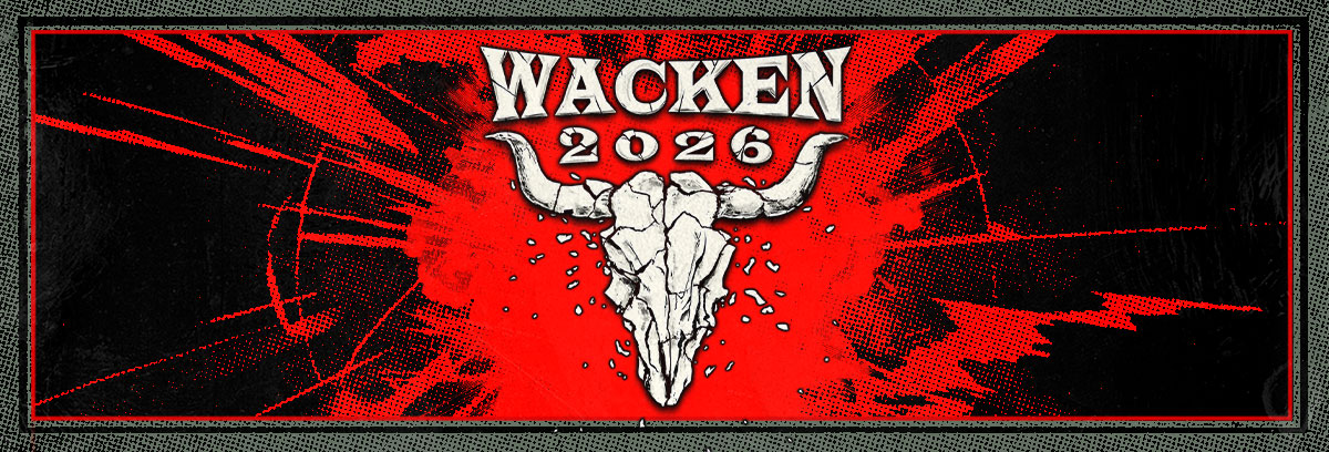 Wacken Open Air 2026
