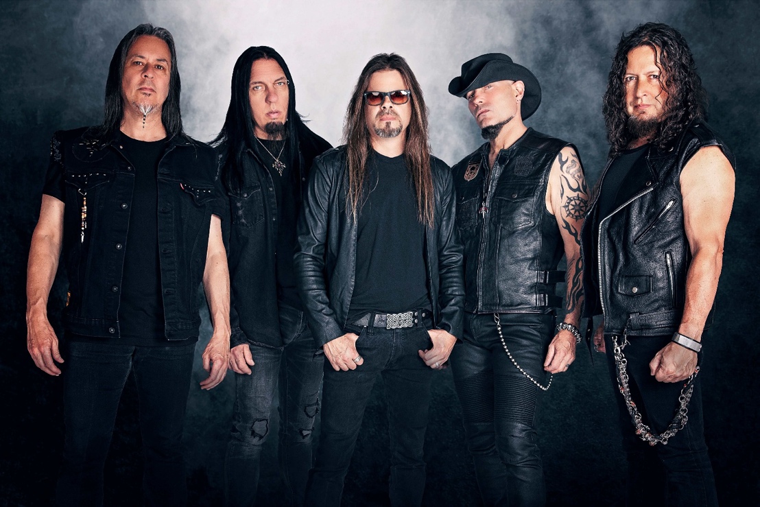 Queensrÿche 2026