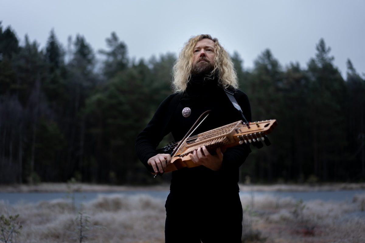 john stenersen, Photo-Dan.Sundar