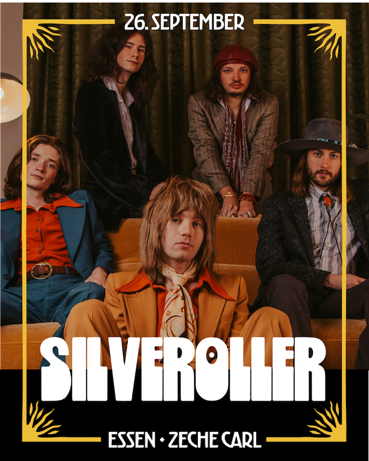 Silverroller @ Formosa Bierfest 2026