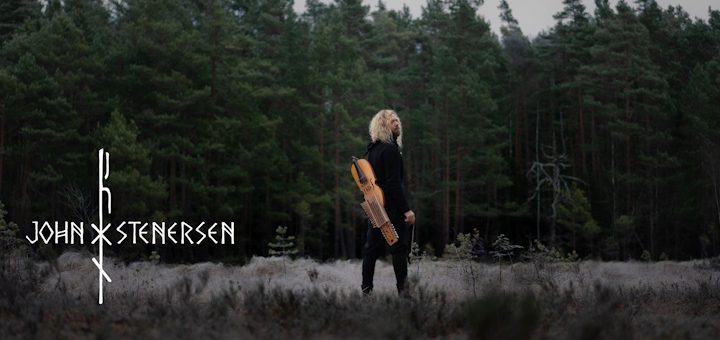 john stenersen 2026 tronsgårdhallingen