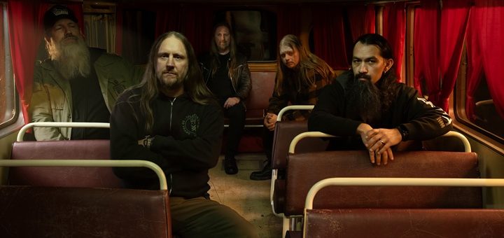 Amon Amarth 2026