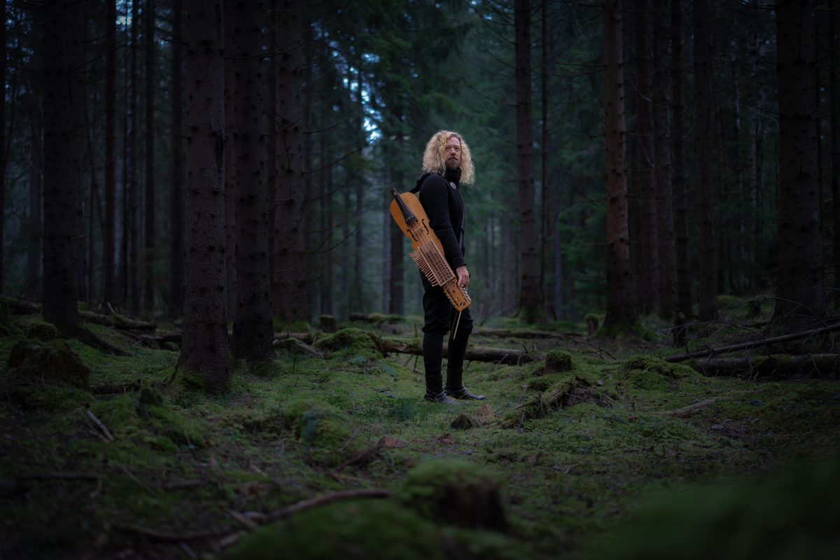 John Stenersen .Photo-Dan.Sundar