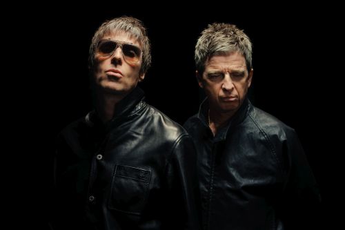 Oasis Live ´27
