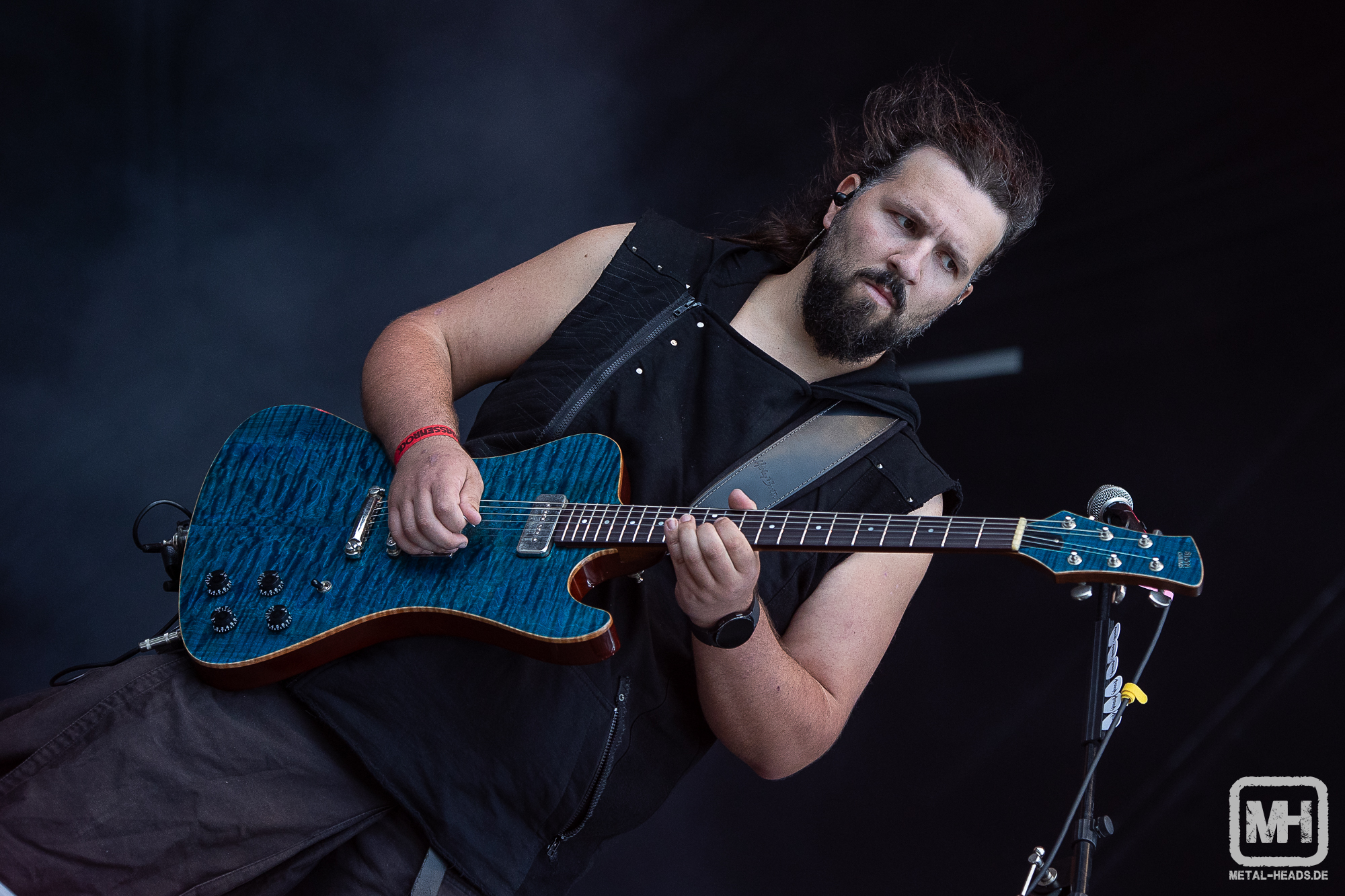 Antasya 04.09.26 Wassenrock