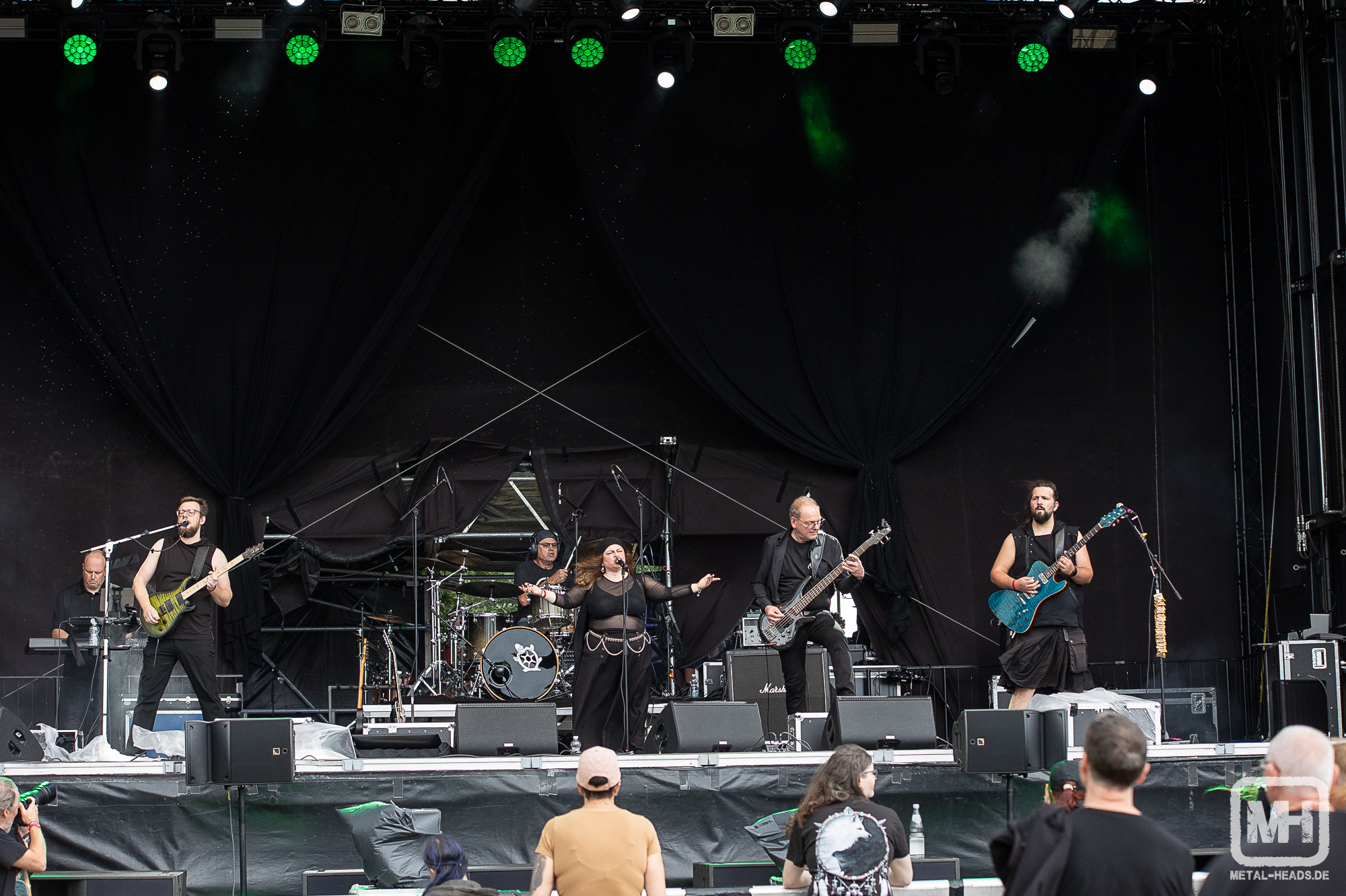 Antasya 04.09.26 Wassenrock