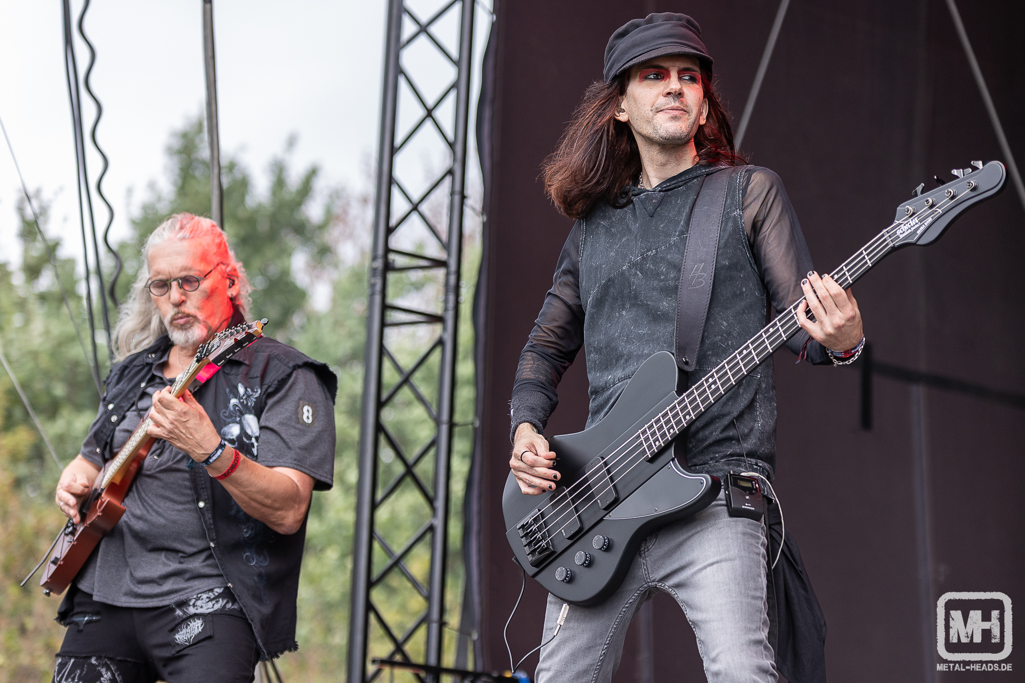 Distorted Heaven 04.09.26 Wassenrock