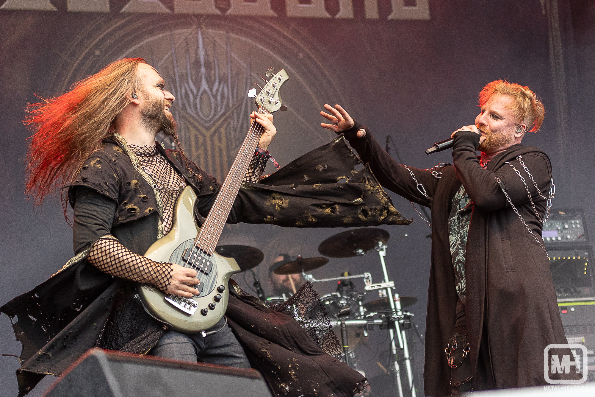 Soulbound 04.09.26 Wassenrock