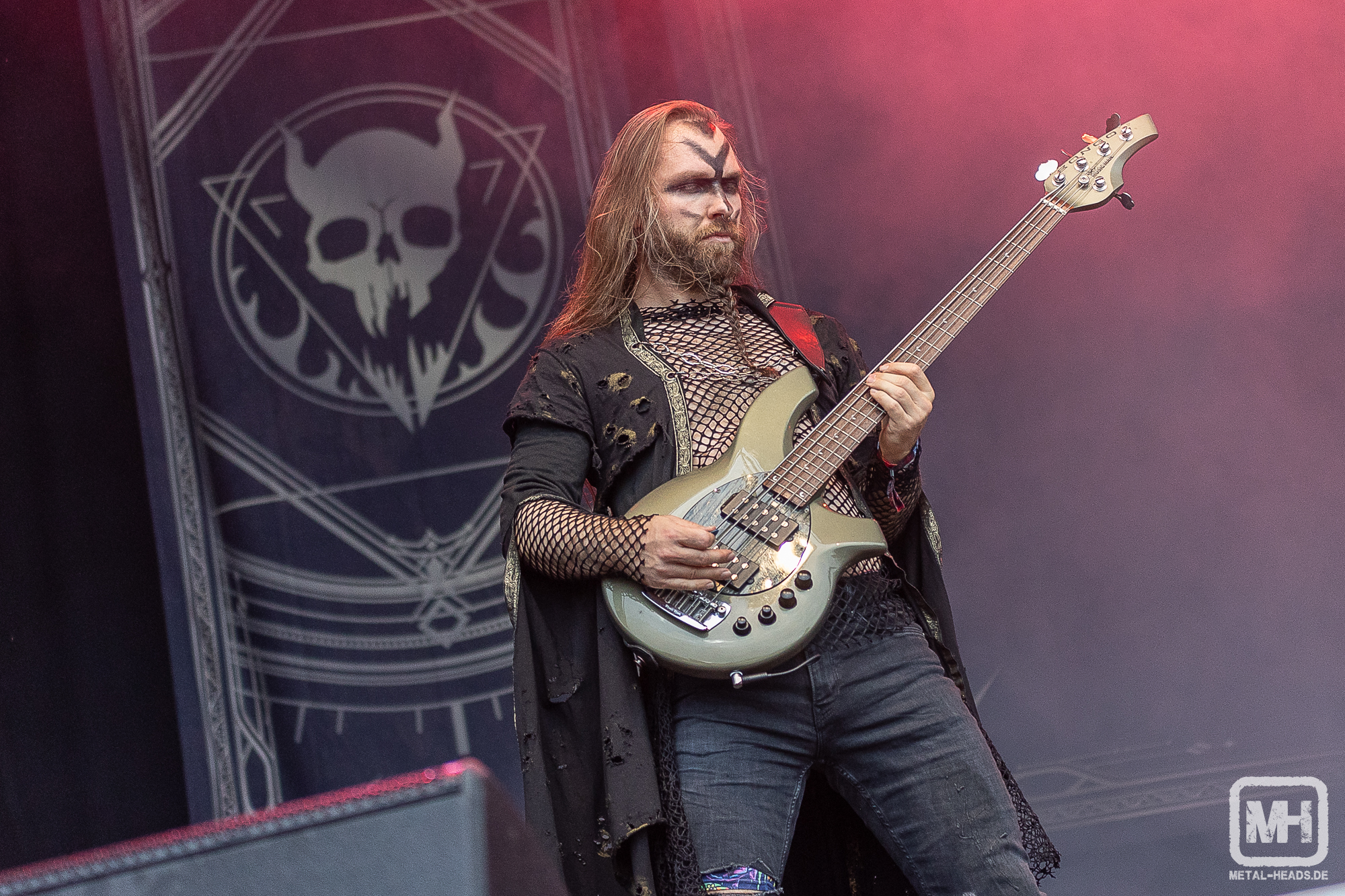 Soulbound 04.09.26 Wassenrock