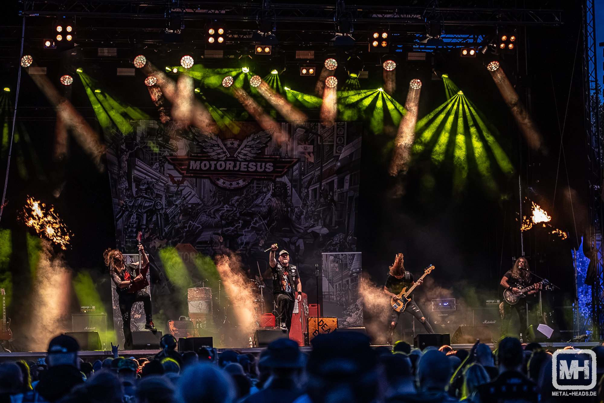 Motorjesus 04.09.26 Wassenrock
