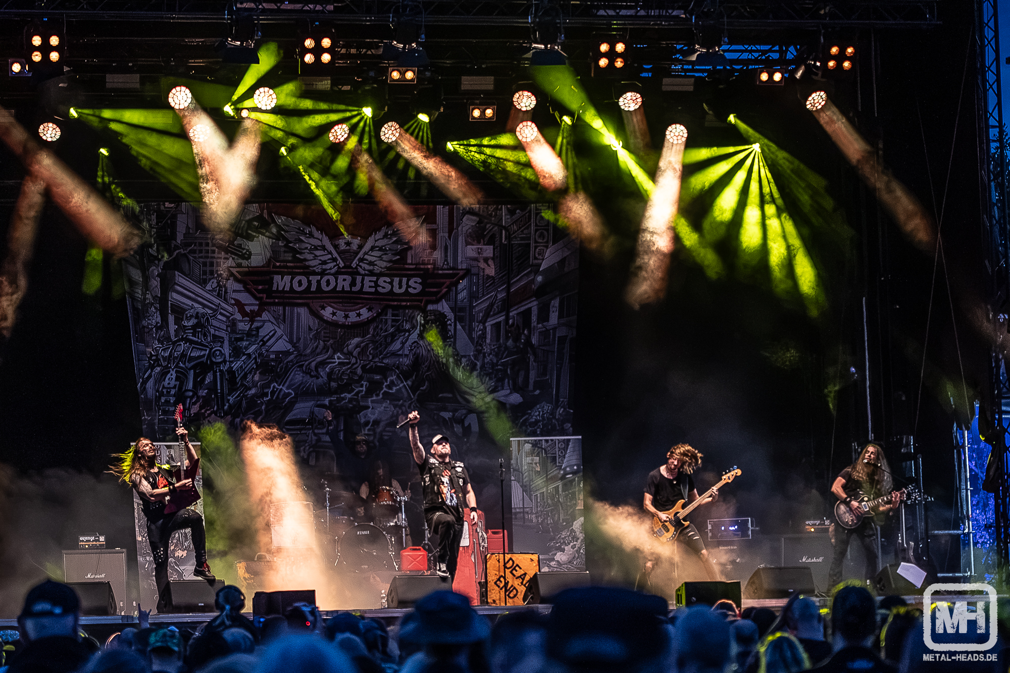 Motorjesus 04.09.26 Wassenrock
