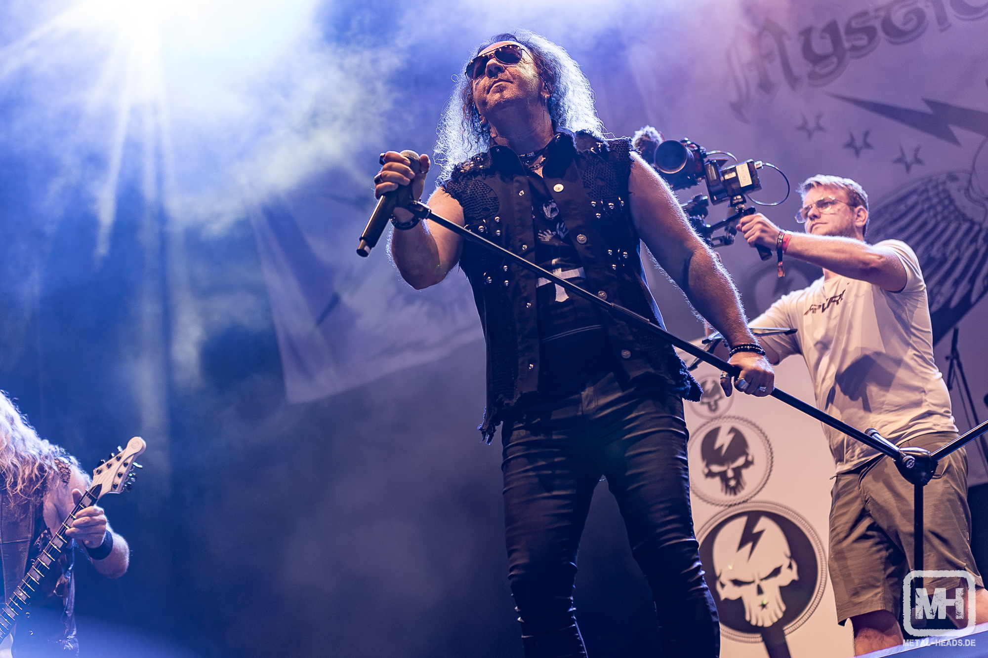 Mystic Prophey 04.09.26 Wassenrock