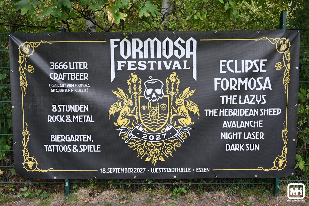 Formosa Bierfest 2026