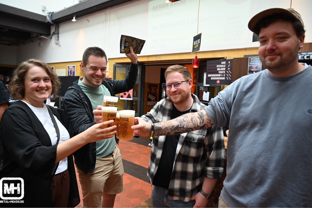 Formosa Bierfest 2026