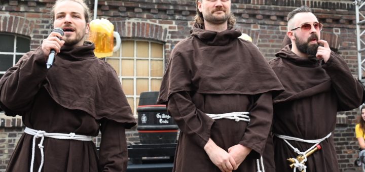 Formosa Bierfest 2026