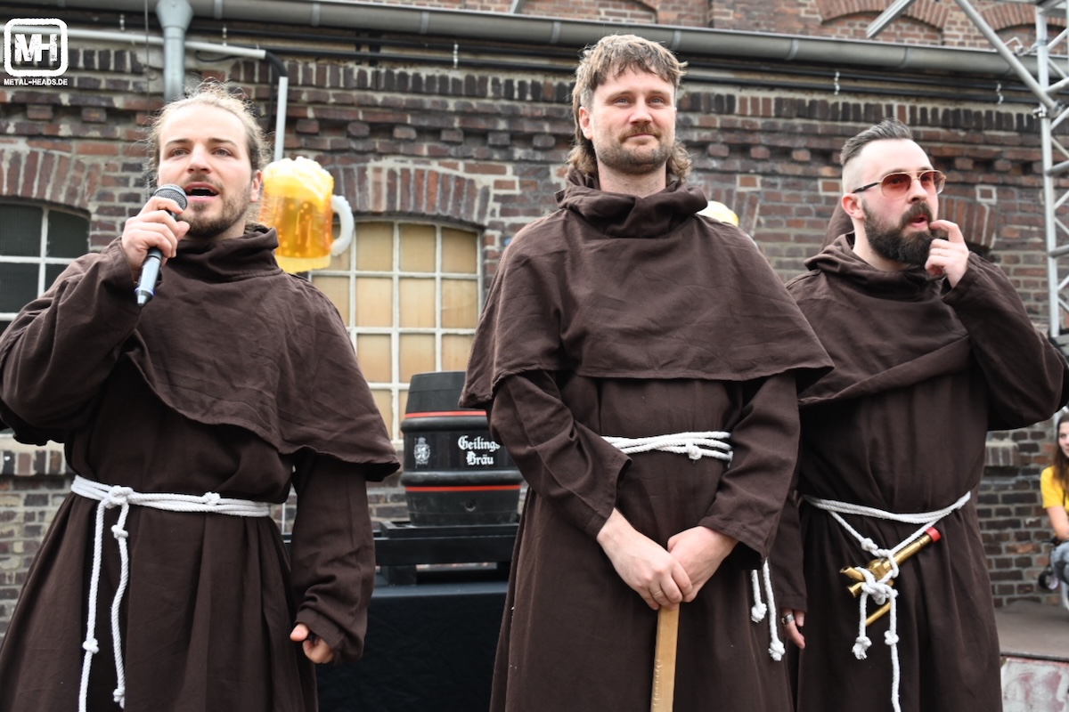 Formosa Bierfest 2026