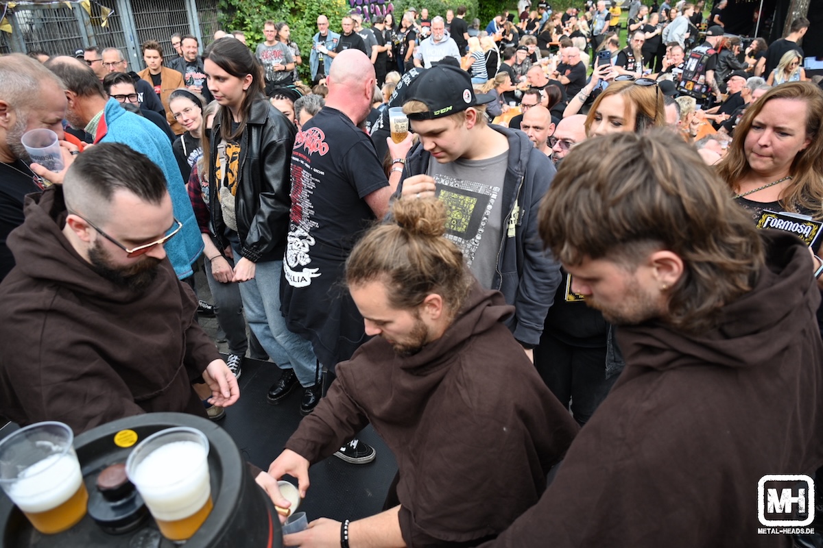 Formosa Bierfest 2026
