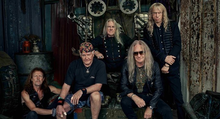 Saxon 2026