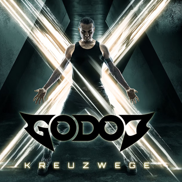 thomas godoj kreuzwege cover