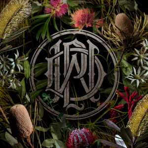 Parkway Drive Home Cover