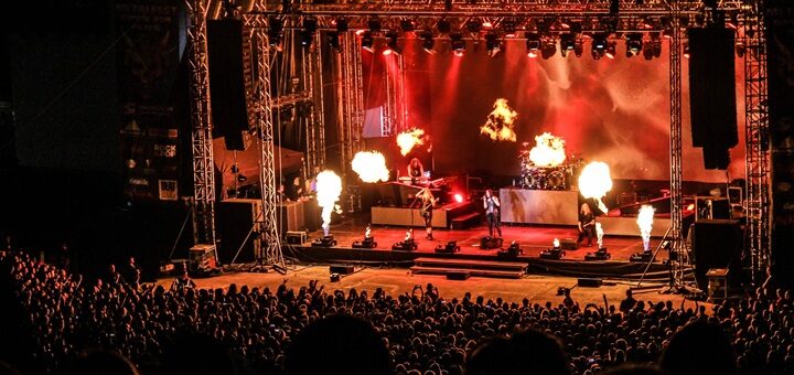 Metal Fest Open Air
