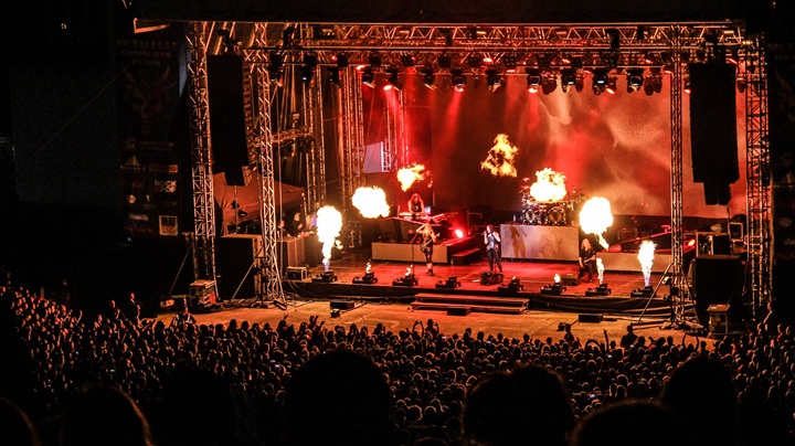 Metal Fest Open Air