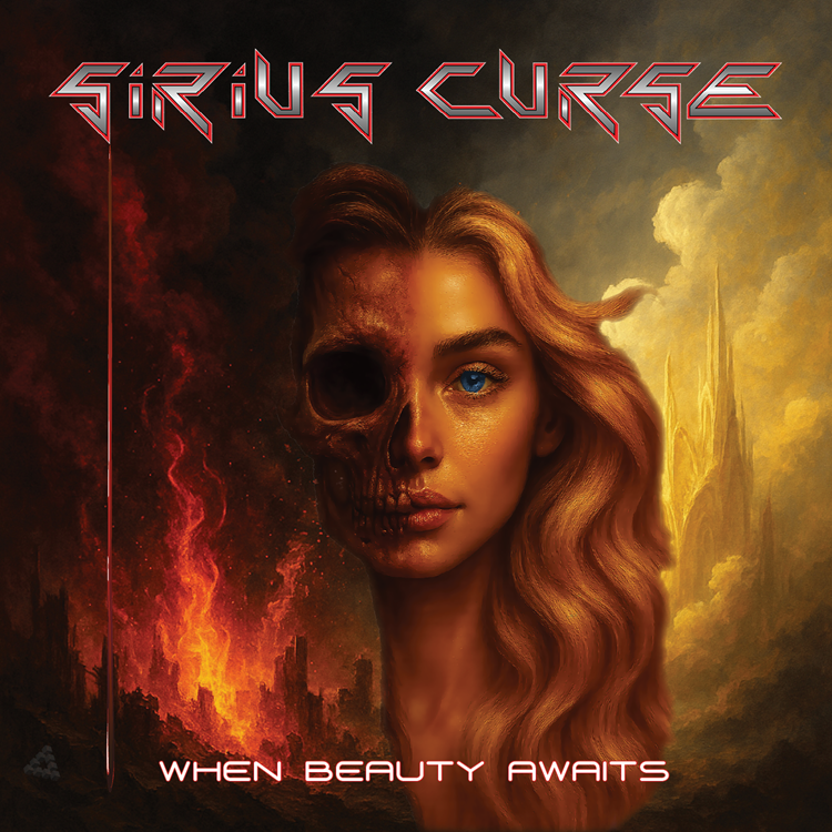 When Beauty Awaits Cover