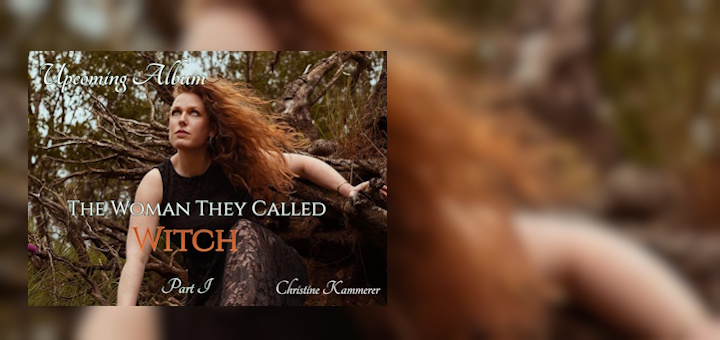 christine kammerer the woman they called witch 1