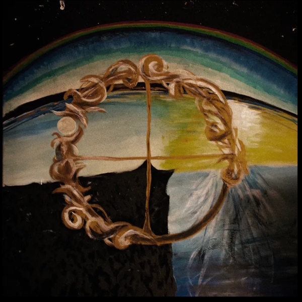 evja saga miðgarðr cover 1