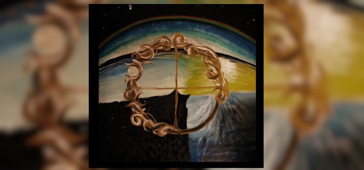 evja saga miðgarðr cover