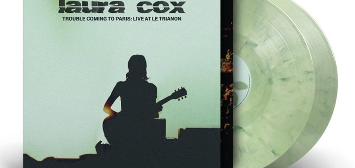 Laura Cox Live