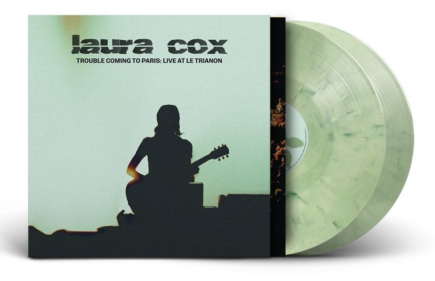 Laura Cox Live