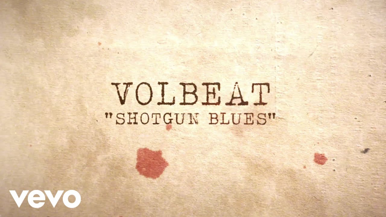 neues volbeat album 2016